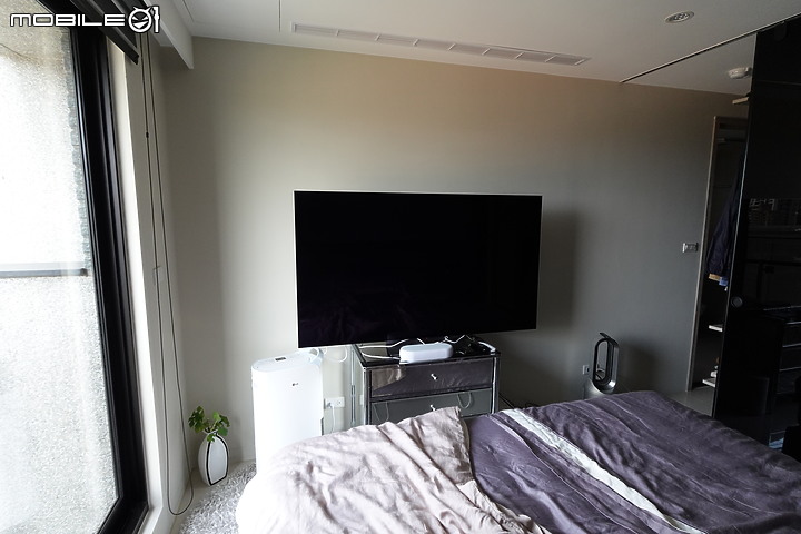 點我看大圖 【LG OLED TV 65C2】 讓我追劇永遠不Moody + LG Soundbar QP5測試