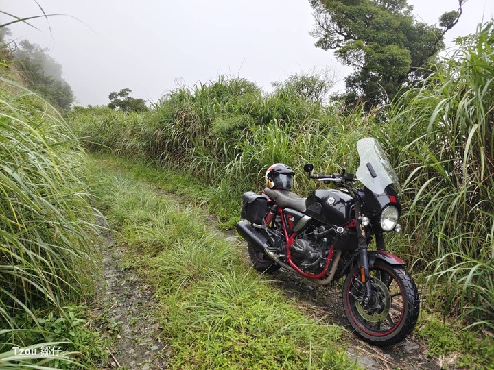 摩托車環島與人生的瞬間