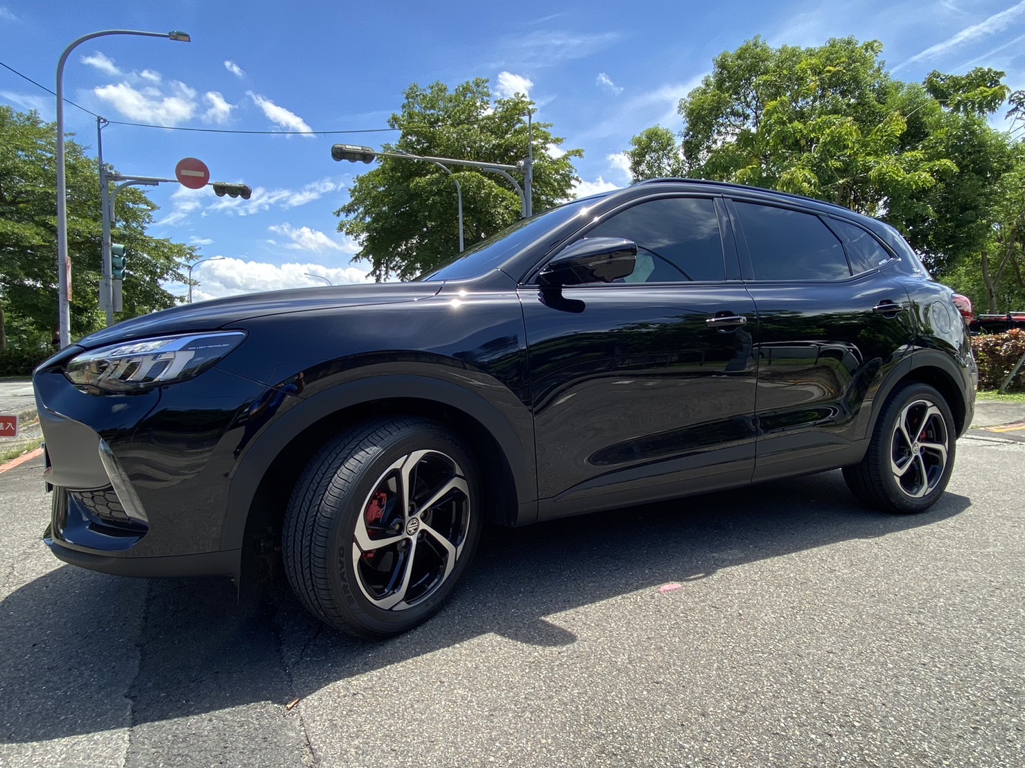 與MG的故事 - Mobile01