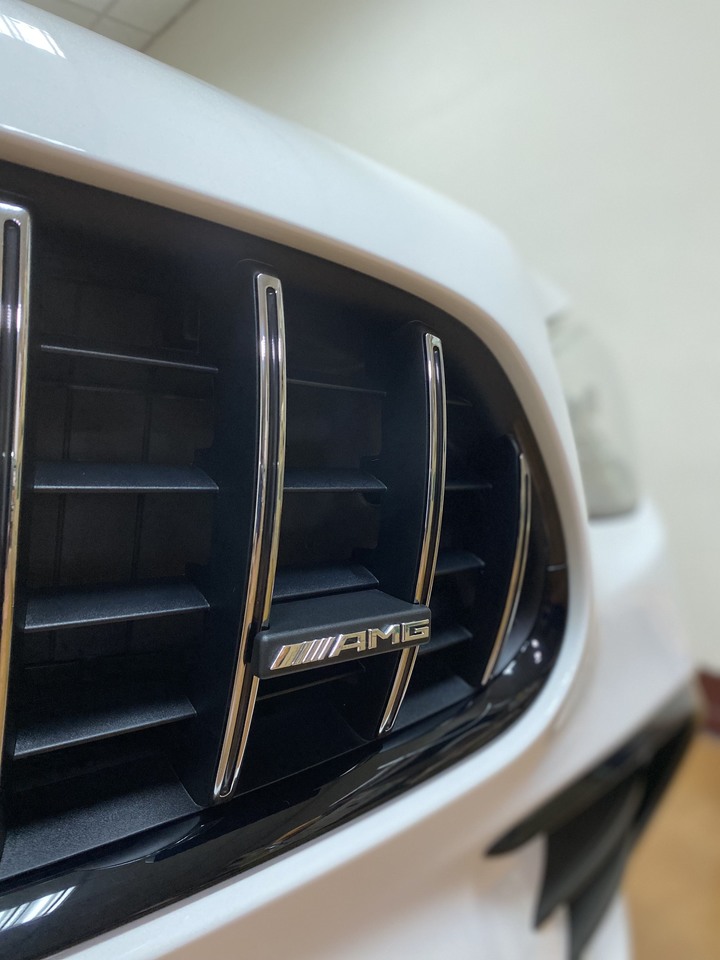 開箱 E300 AMG LINE (W213.5)