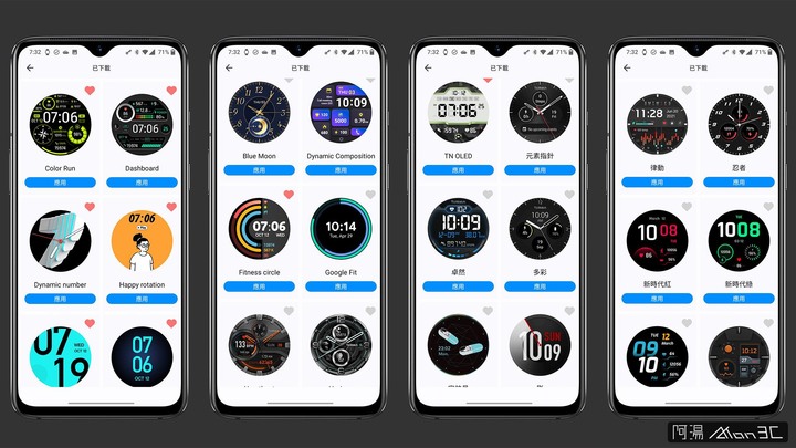 點我看大圖 「開箱」Mobvoi TicWatch Pro 5 - 續航力最強的 Wear OS 智慧手錶