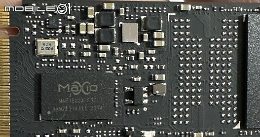 讀 7400 MB/s新生力軍 TEAMGROUP MP44 Gen4 SSD 簡單開箱