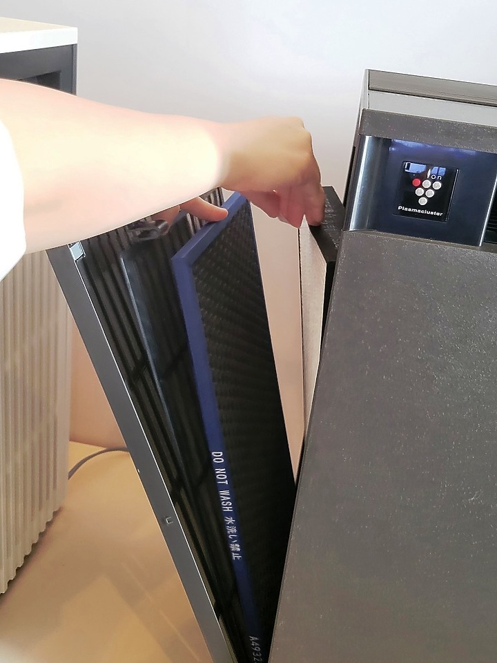 感受黑與光的力量SHARP AQUOS XLED 4K智慧聯網顯示器心得分享