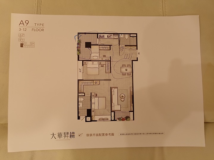 點我看大圖 A7和境心見 大華昇耕 賞屋行