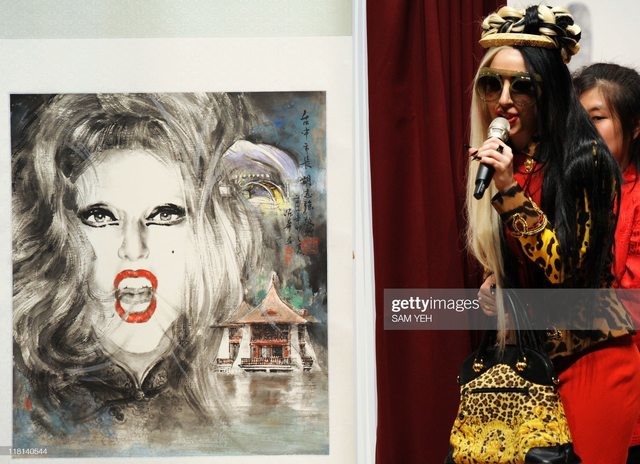 女神卡卡日 LADY GAGA DAY｜12周年