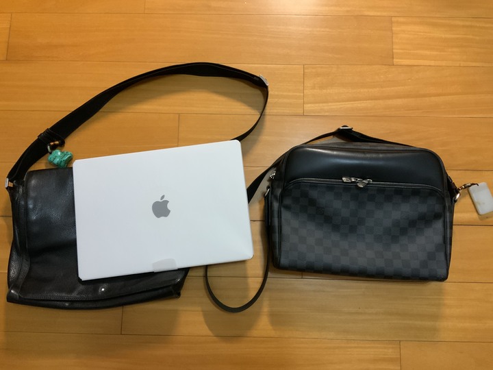 MacBook M2 Pro 16吋 — 太空灰色。簡易開箱