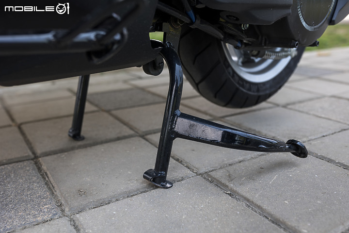 KYMCO I-One FLY試駕｜都市移動新選擇 輕巧也有高續航