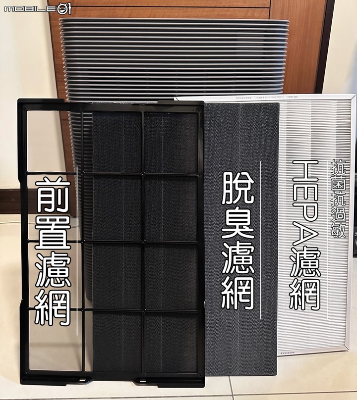 ★圓圓貓實測開箱 ★居家空氣照護員~日立空氣清淨機 UDP-PF120J