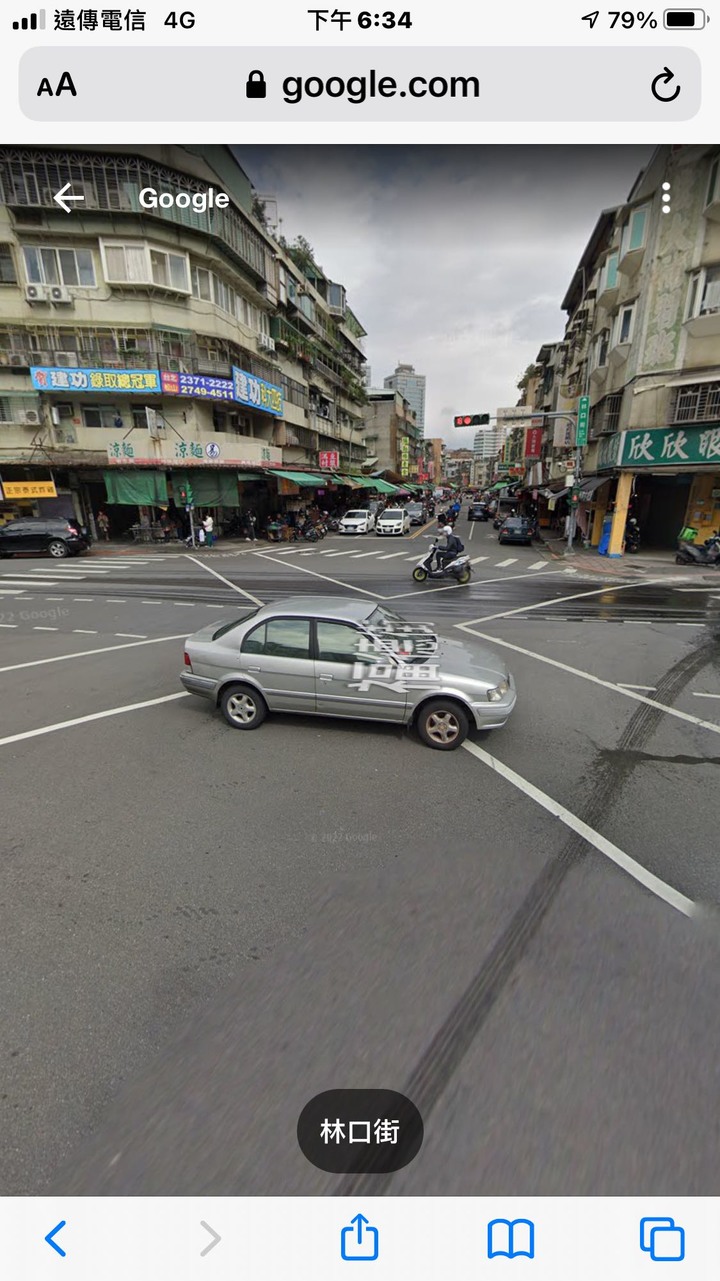 避免行人地獄、行車地獄的最優解決方案！
