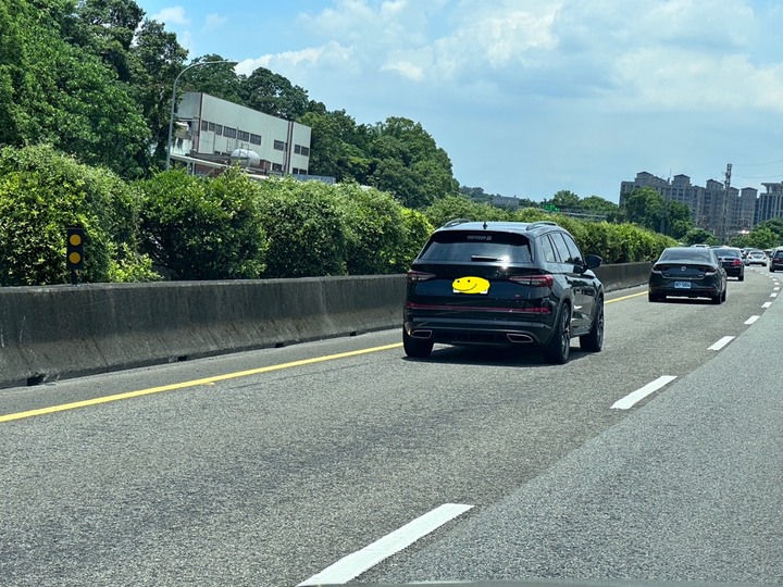 MY Skoda Kodiaq (不一樣的開箱-圖多+心得) 有功能使用心得與分析
