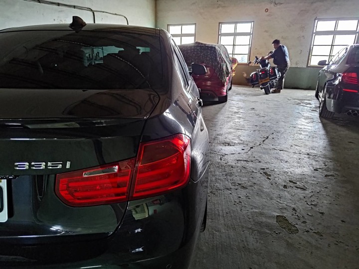Q50購車心得與F30 335比較
