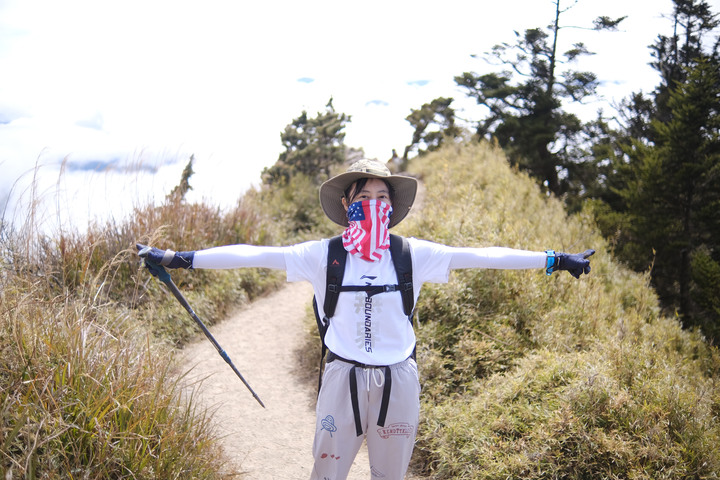 【關山嶺山】南橫公路上最好玩的一座百岳 | 南橫三星親民百岳