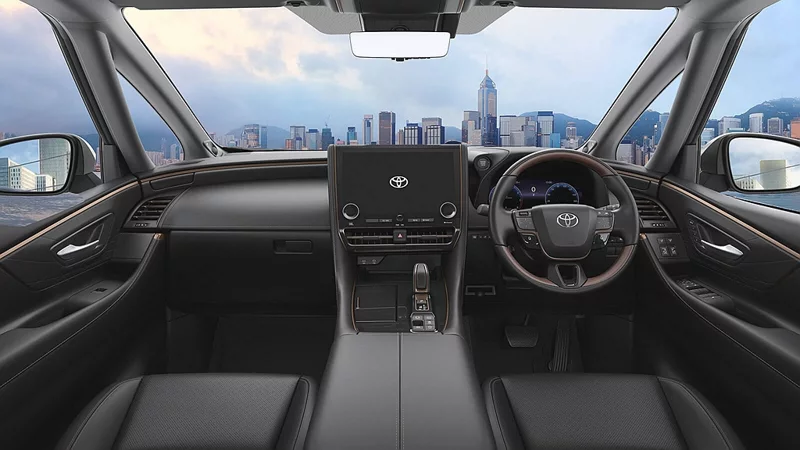 2.4渦輪動力近在咫尺,台灣卻沒有!全新Toyota Alphard導入香港