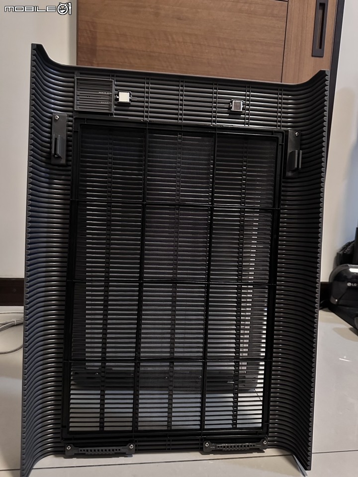 ★圓圓貓實測開箱 ★居家空氣照護員~日立空氣清淨機 UDP-PF120J
