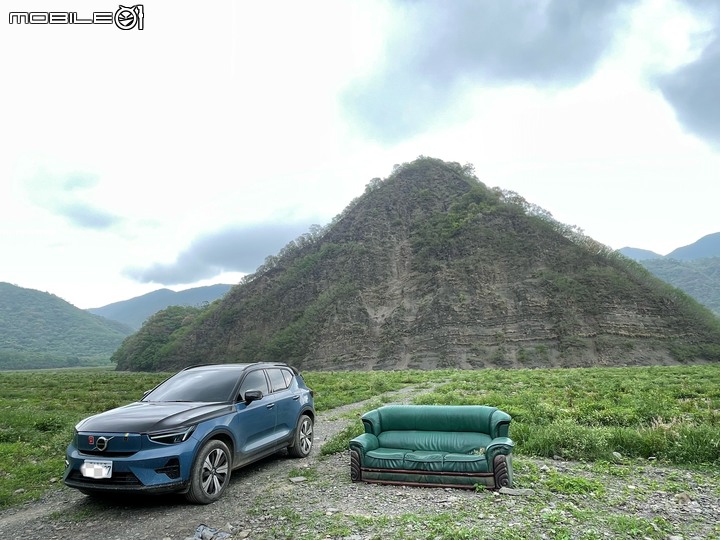 XC40 SingleMotor半年二萬五千公里使用心得