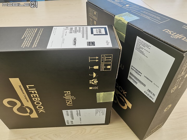 富士通U94/A(aka U9413, UH-X商用版本详细跑分测试.