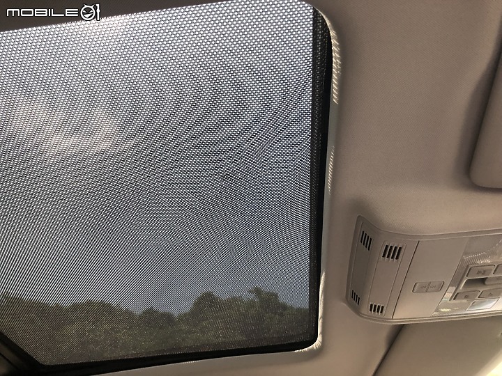 點我看大圖 #徐府遮陽簾分享 SKODA 棕熊 KODIAQ 專車專用遮陽簾