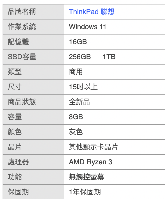 預算有限/學習寫程式使用筆電挑選