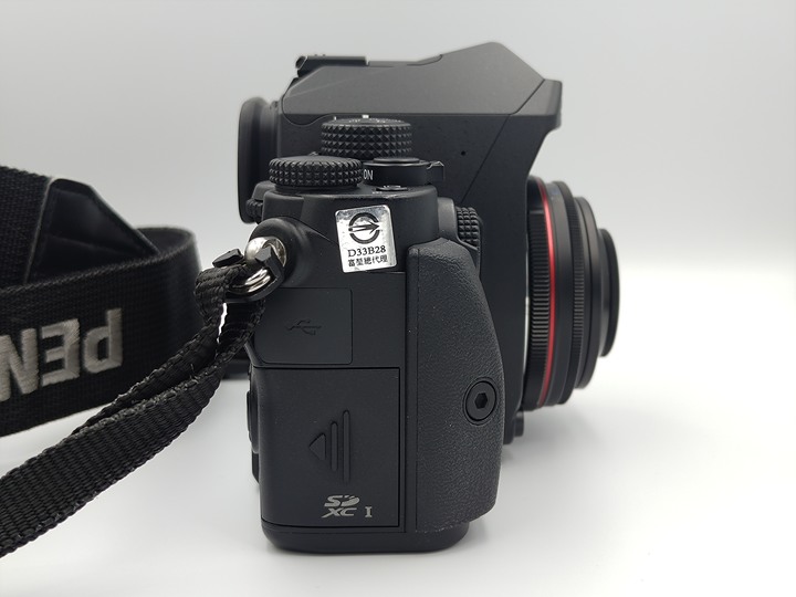 Pentax HD DA 40mm F2.8 Limited 現值得入手