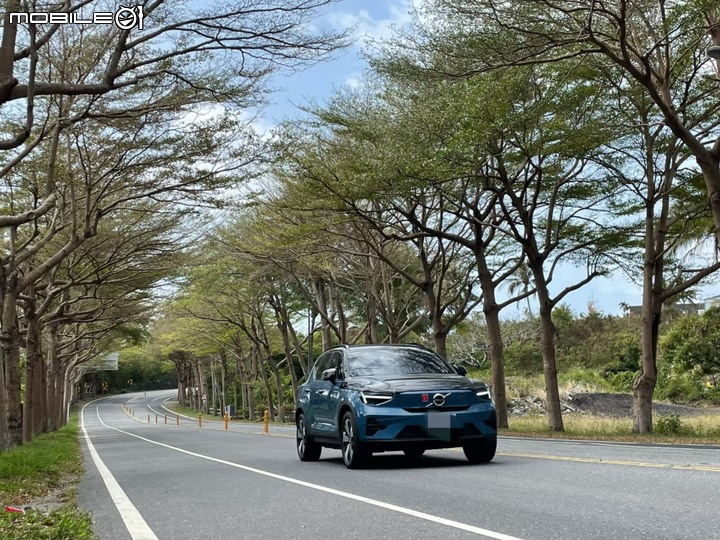 XC40 SingleMotor半年二萬五千公里使用心得