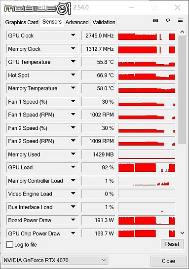 點我看大圖 信仰與外觀兼顧的中階卡 ROG Strix 4070 12GB OC 開箱
