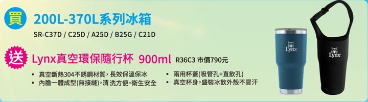 聲寶活動分享 夏季好遊禮