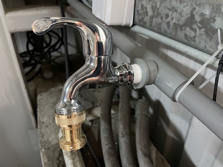 Miele WWG 660 WCS 滾筒洗衣機 訂購開箱安裝