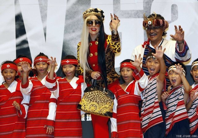 女神卡卡日 LADY GAGA DAY｜12周年