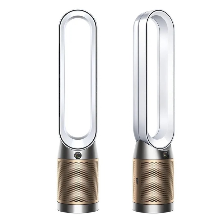 無葉片風扇 VS 傳統電扇之使用比較(加場Panasonic nanoeX 溫感DC立扇簡單介紹)