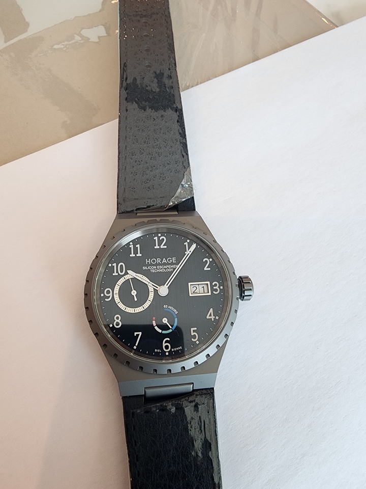 Horage Autrak HV