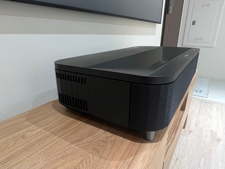 Epson LS800心得體驗分享