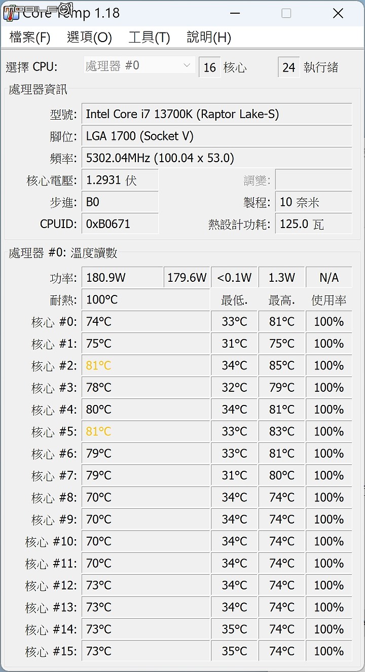 點我看大圖 旋剛 Sharkoon 緊湊型一體 AIO 水冷 S90 RGB 開箱