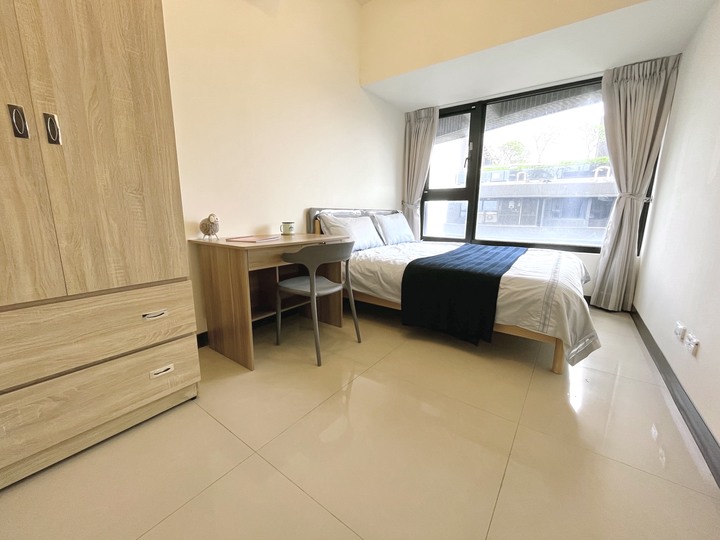 淡海新市鎮租屋開箱分享