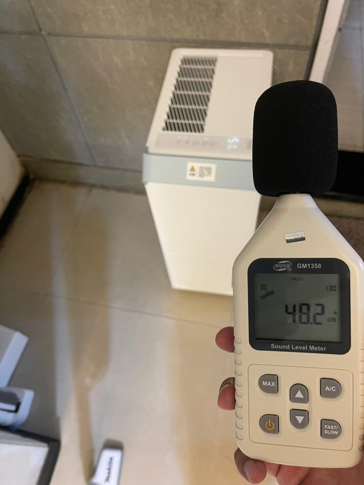 除濕機開箱分享-HYD D-268