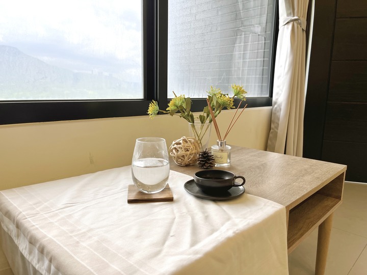 淡海新市鎮租屋開箱分享