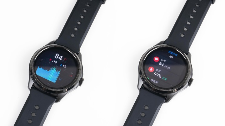 點我看大圖 「開箱」Mobvoi TicWatch Pro 5 - 續航力最強的 Wear OS 智慧手錶