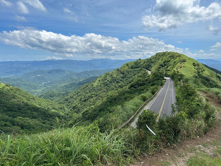 小老婆XMAX,第一次長途旅行