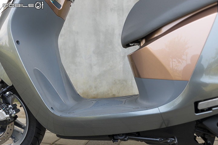 KYMCO I-One FLY試駕｜都市移動新選擇 輕巧也有高續航