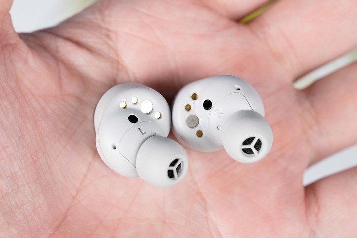 點我看大圖 真無線日系旗艦 Technics EAH-AZ80 最完整評測 開箱