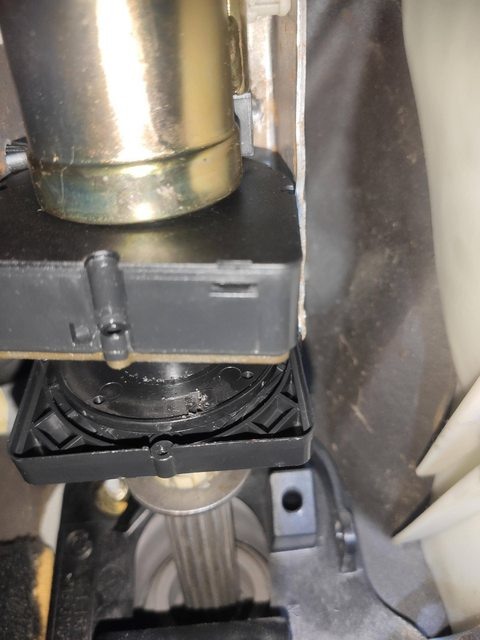 BMW E46 Z4 E53等 轉向角傳感器修復