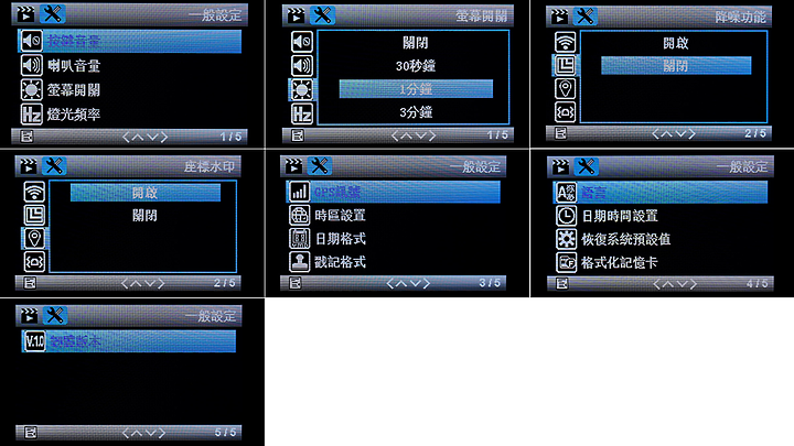 [開箱]AMA S795 雙鏡 機車行車記錄器 GPS｜SONY STARVIS｜WDR