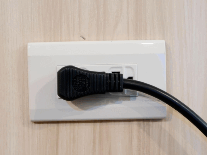 CyberPower Surge Protection 碩天防突波延長用電源線兩入組 簡易開箱