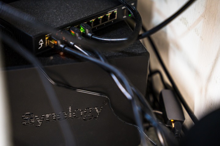 【開箱】擁抱極速2.5GbE!華碩 ASUS TUF Gaming AX4200 電競無線路由器!