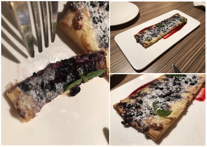 道地的西班牙料理餐點 Azafran開箱