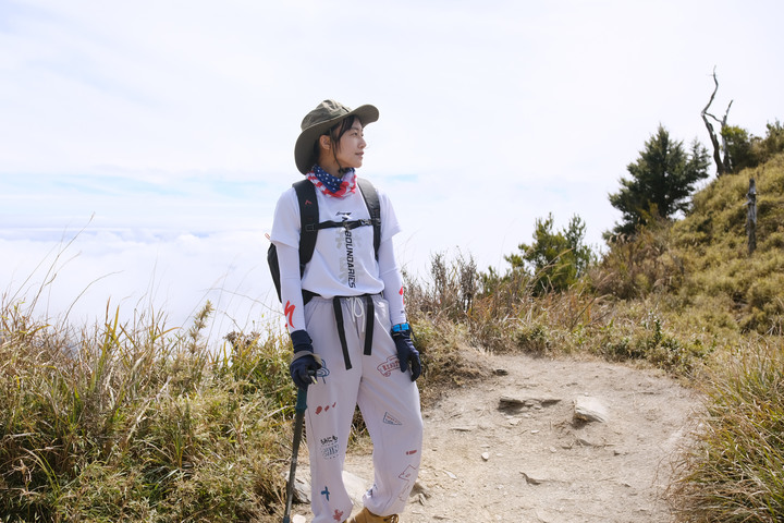 【關山嶺山】南橫公路上最好玩的一座百岳 | 南橫三星親民百岳