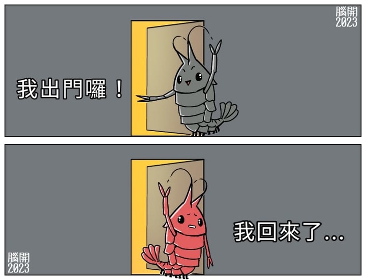 大家有什麼消暑秘訣嗎~
