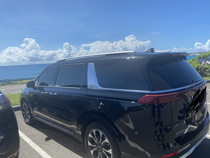 200萬為什麼要選韓國車？Carnival兩年使用心得