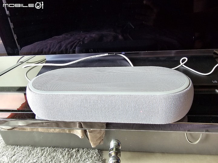 【LG OLED TV 65C2】 讓我追劇永遠不Moody + LG Soundbar QP5測試