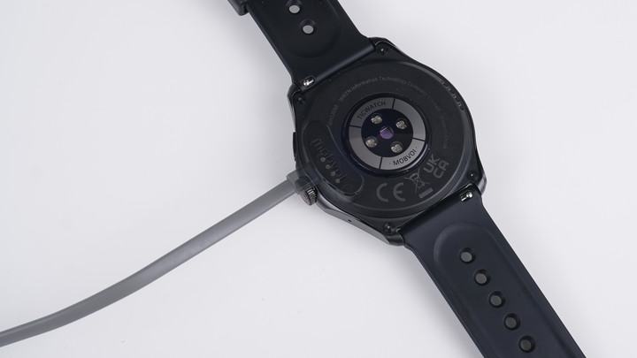 點我看大圖 「開箱」Mobvoi TicWatch Pro 5 - 續航力最強的 Wear OS 智慧手錶