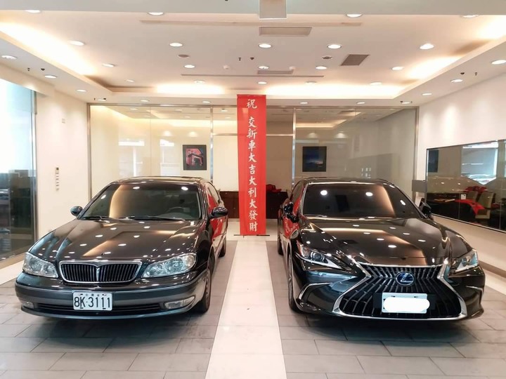 買新車 有感情的舊車該怎處理?